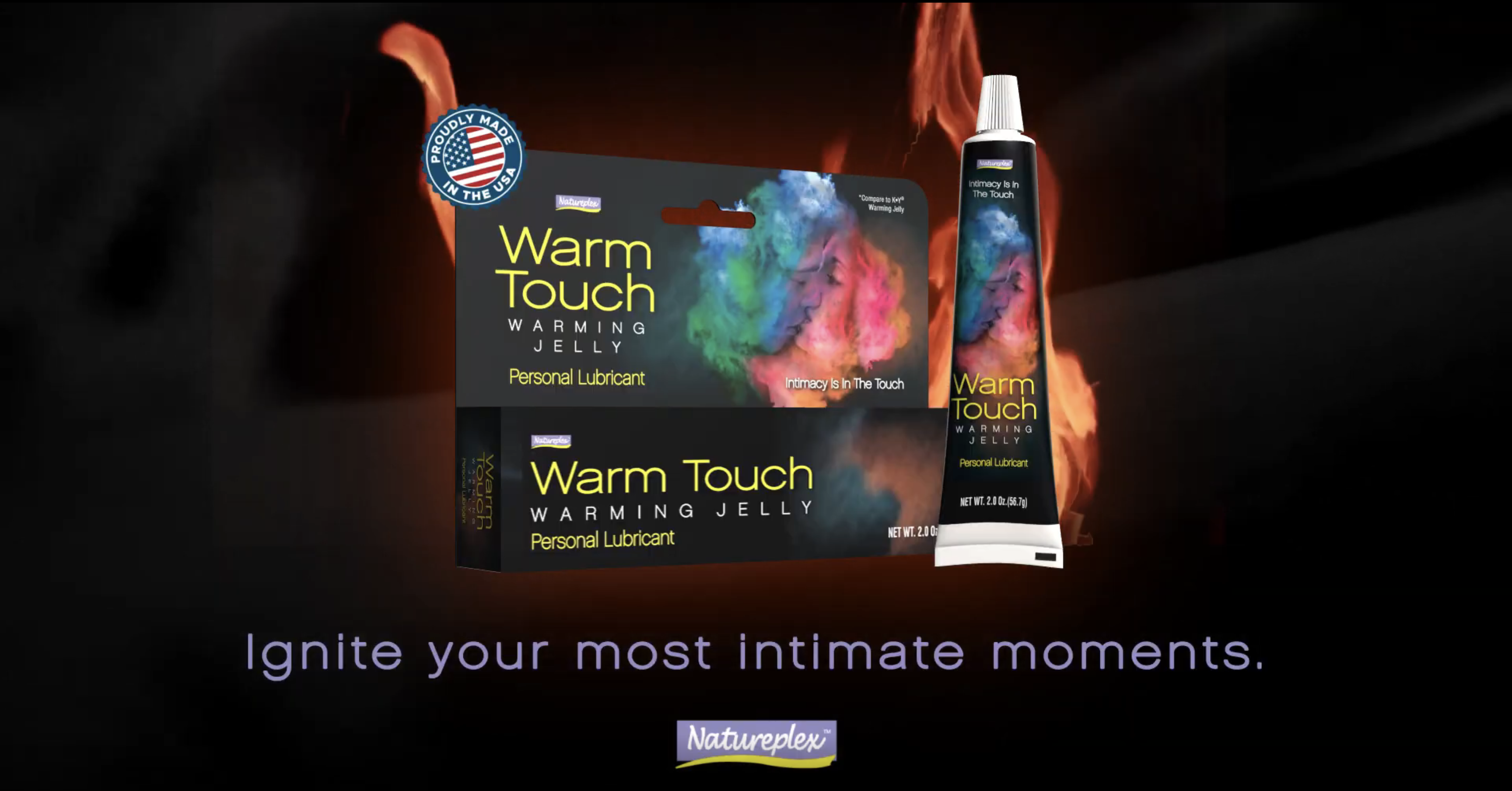 TQ・Gel (ジェル) TQK-type 200ml♡2本♡HW幸運金運転写♡ Amazon.com: Natureplex Warm Touch Warming Jelly Lube 2 Fl Oz